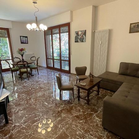 House Of Anna - Full Comfort - Fino A 6 Ospiti Bolonia Exterior foto