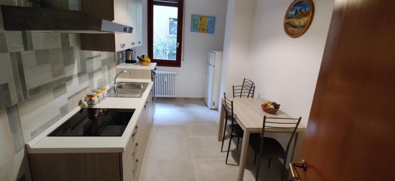 House Of Anna - Full Comfort - Fino A 6 Ospiti Bolonia Exterior foto