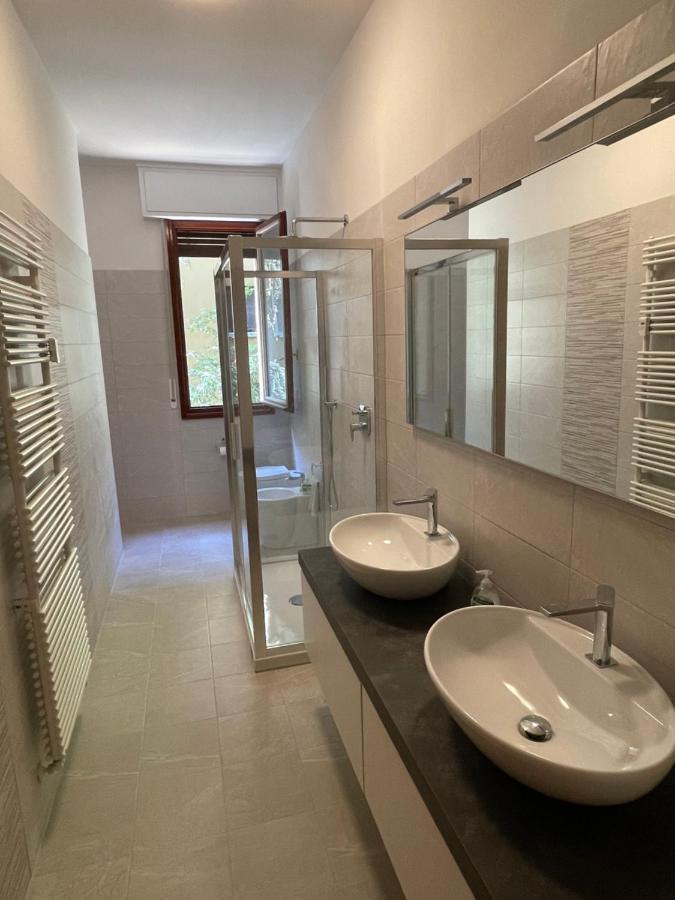 House Of Anna - Full Comfort - Fino A 6 Ospiti Bolonia Exterior foto