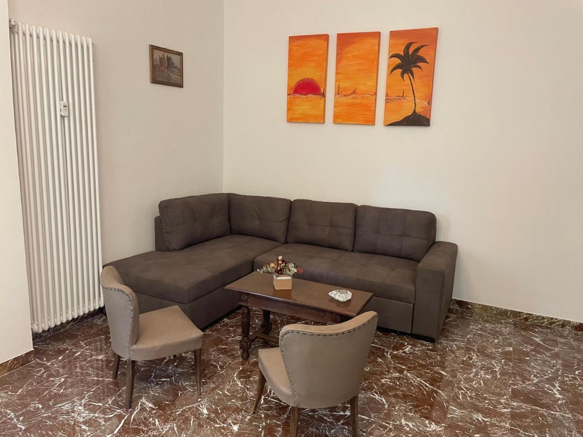 House Of Anna - Full Comfort - Fino A 6 Ospiti Bolonia Exterior foto