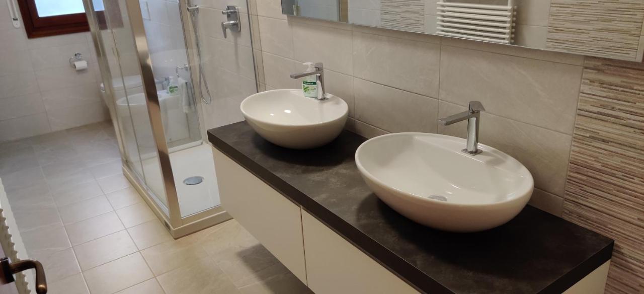 House Of Anna - Full Comfort - Fino A 6 Ospiti Bolonia Exterior foto